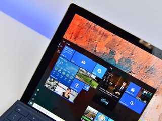 Best external monitors for Surface Pro