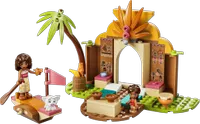 LEGO&reg; Village House & Boat