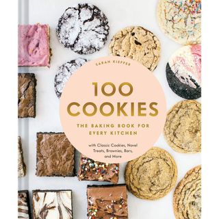 cookie cookbook 