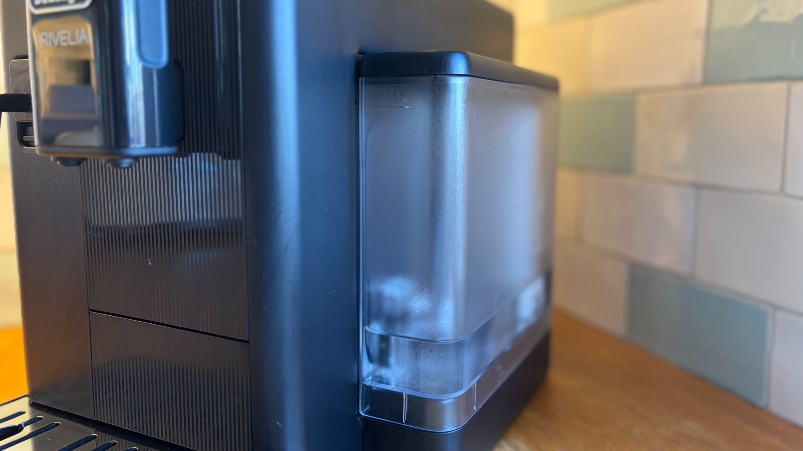 De'Longhi Rivelia Start