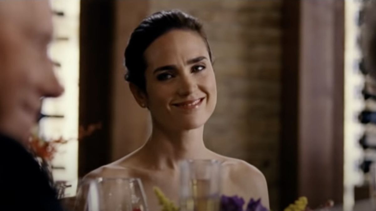 Jennifer Connelly in The Dilemma