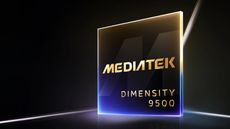 MediaTek Dimensity 9500