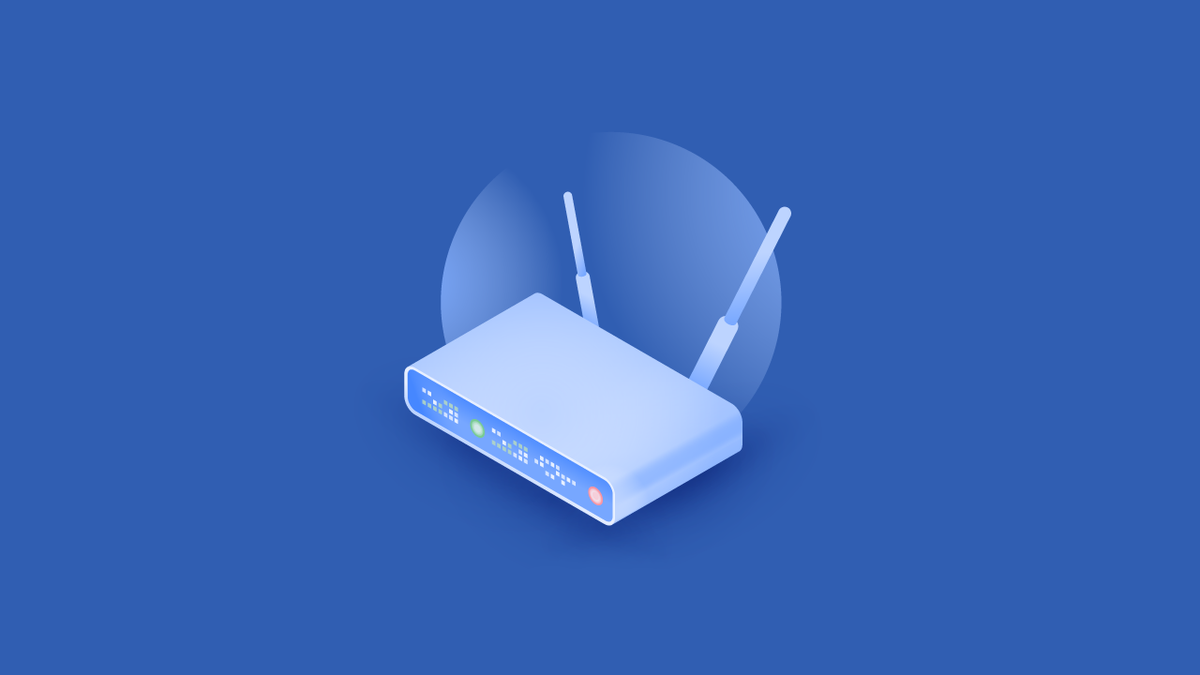 Heim Router So aktivierst du ein VPN auf deinem Heim-Router | TechRadar