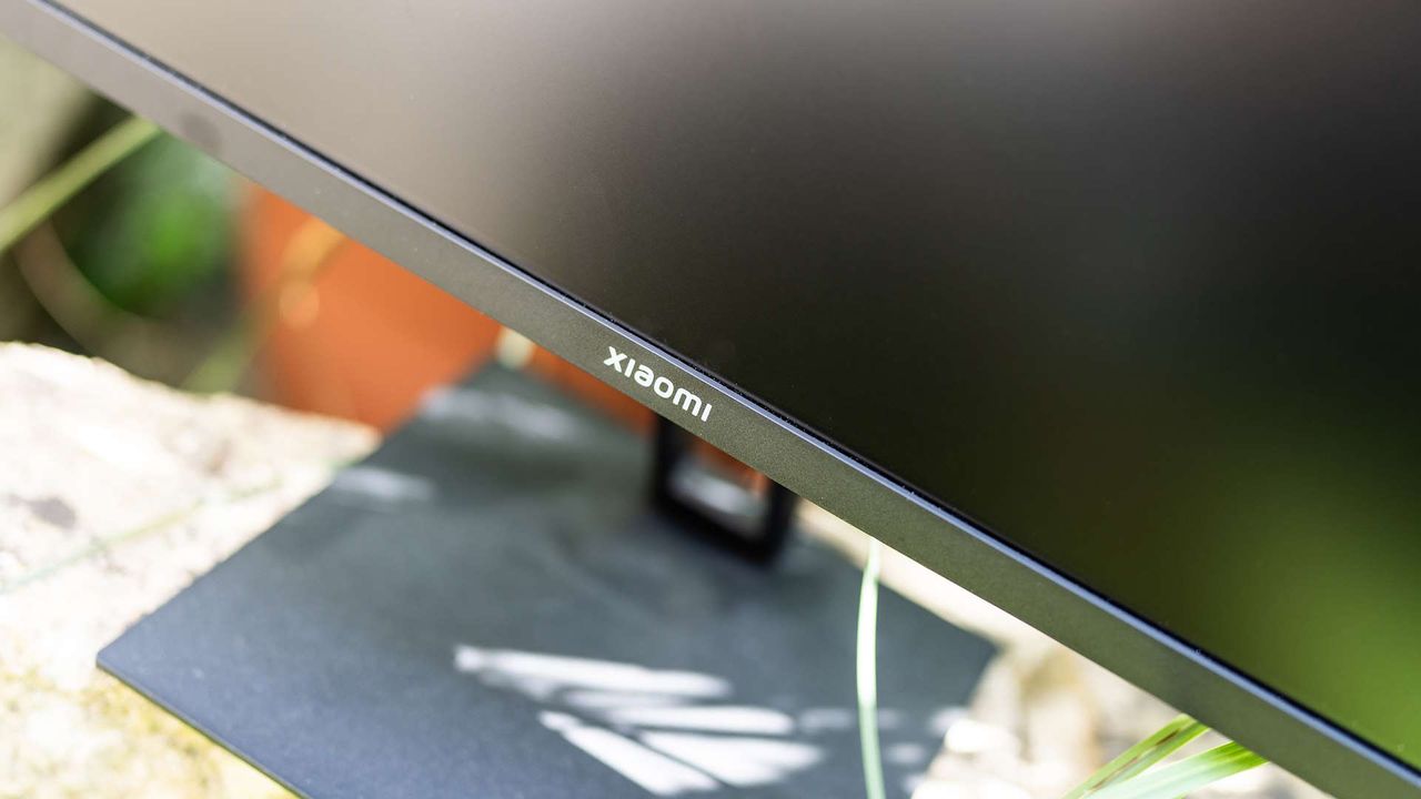 Xiaomi G27i gaming monitor