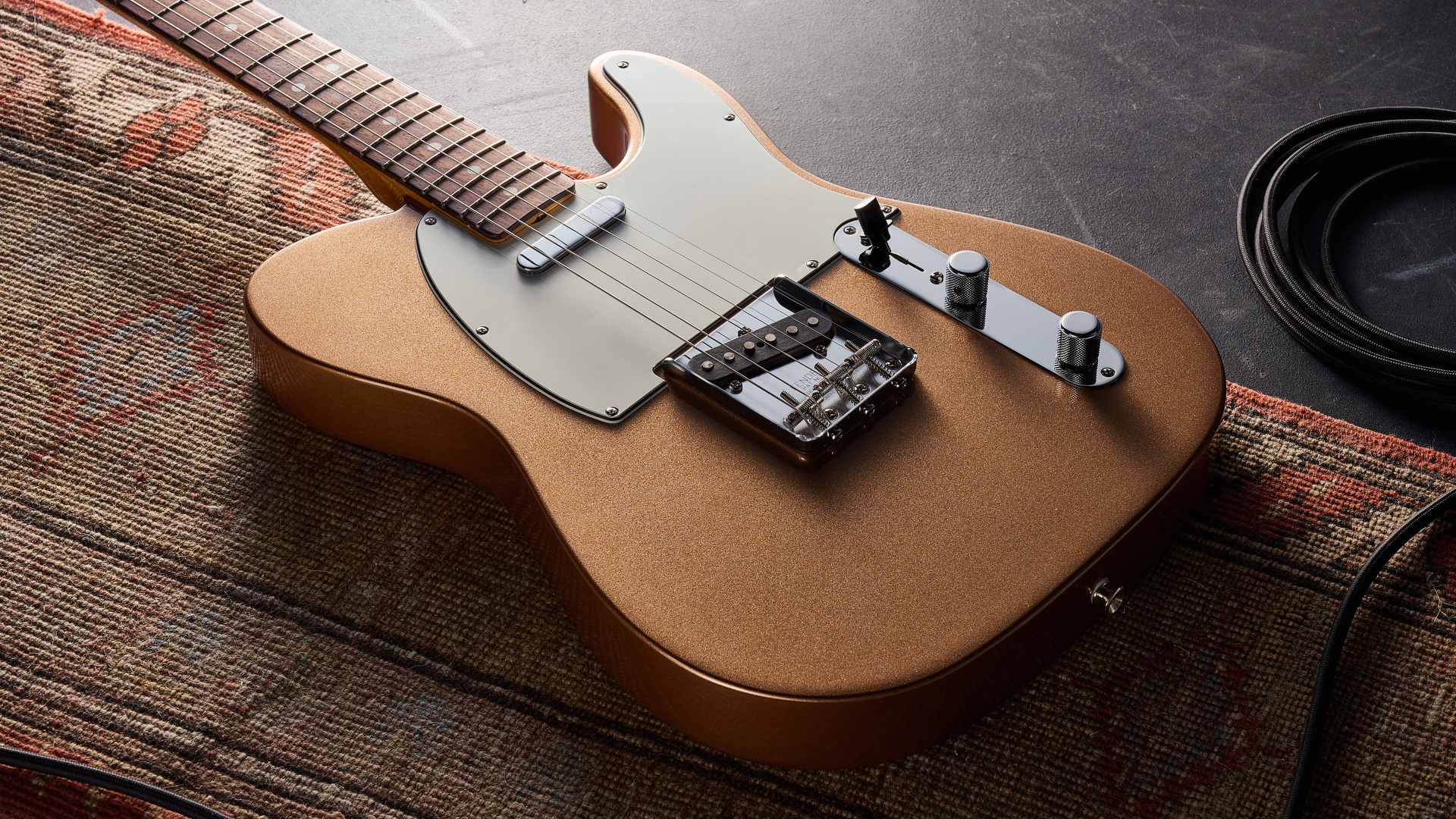 Fender Vintera III Mid‌ '60s Telecaster