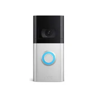 Ring Video Doorbell: was $99 now $59 @ Amazon