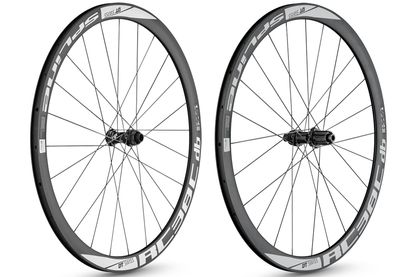 DT Swiss RC 38 Spline disc brake wheels review | Cycling Weekly