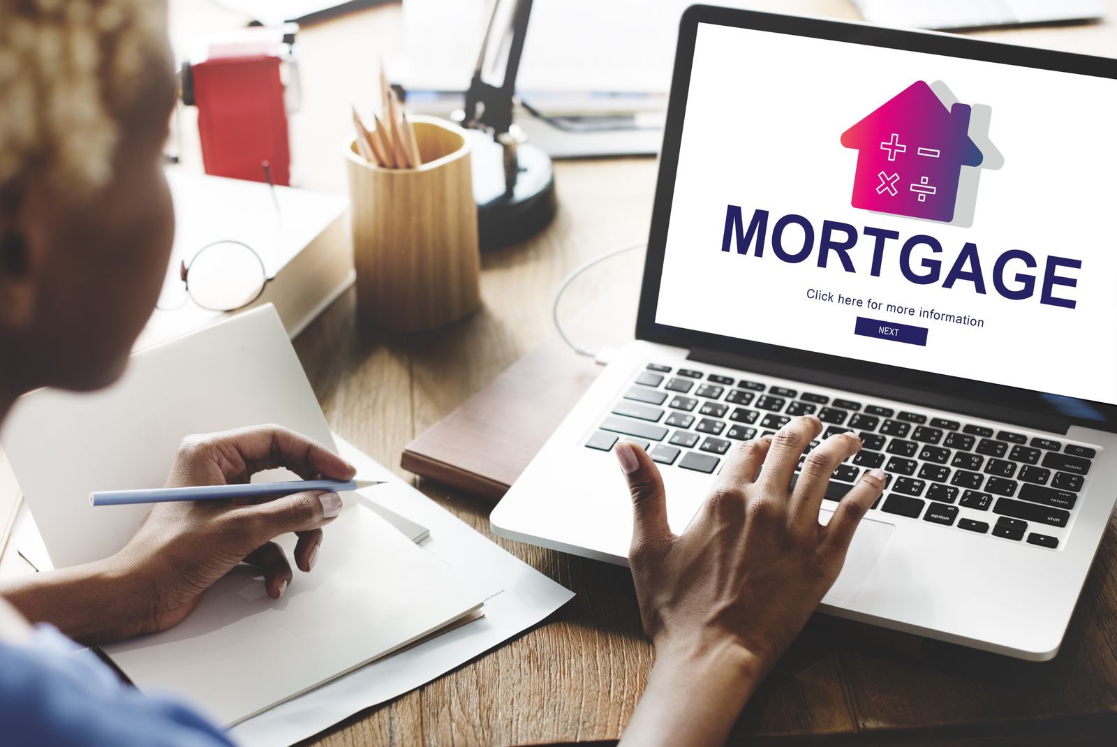 mymortgageonline