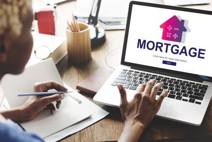 online mortgage brokers