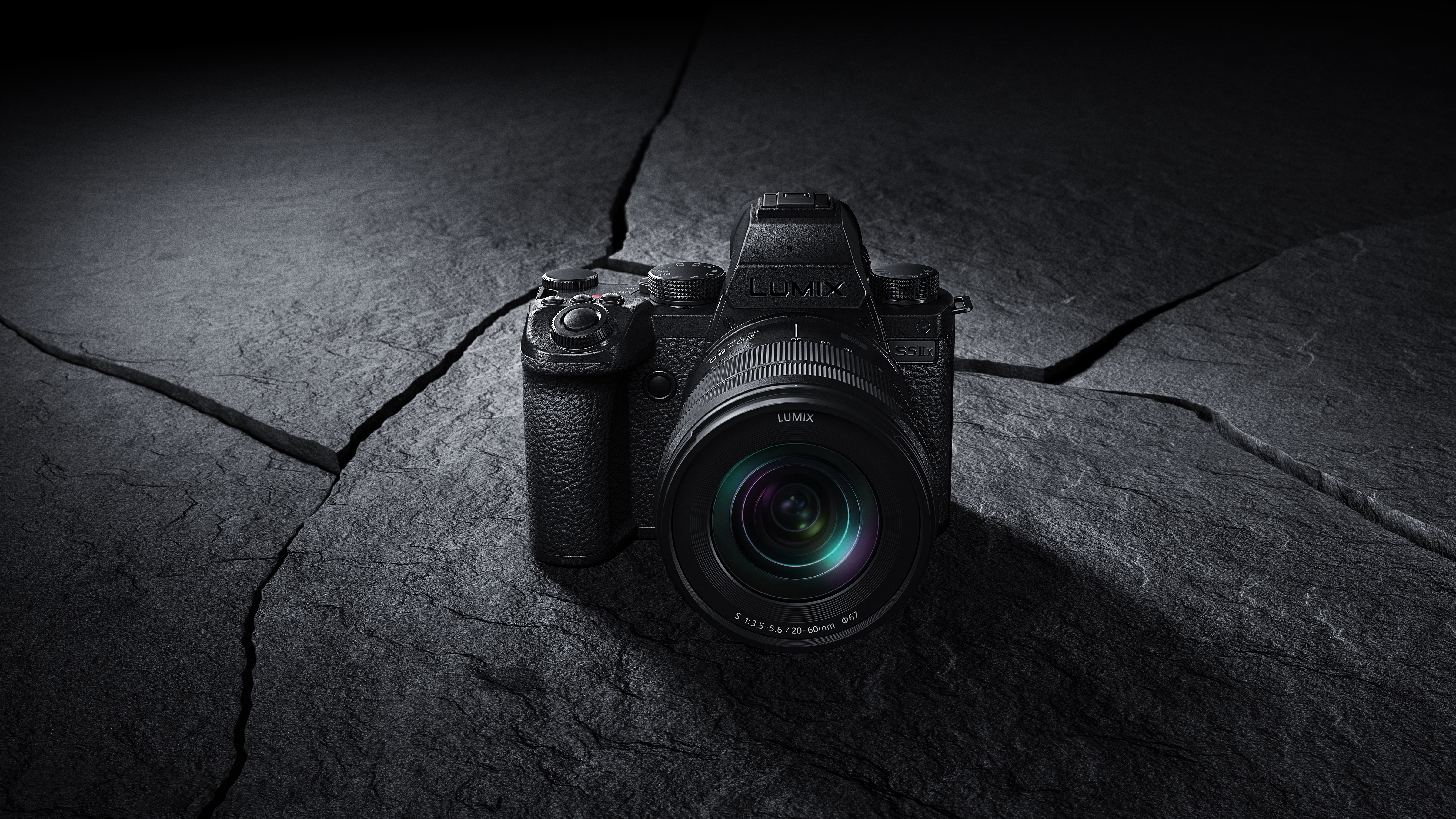 Panasonic issues major firmware updates for five Lumix cameras