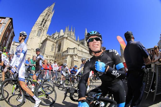 Rigoberto Uran (Sky)