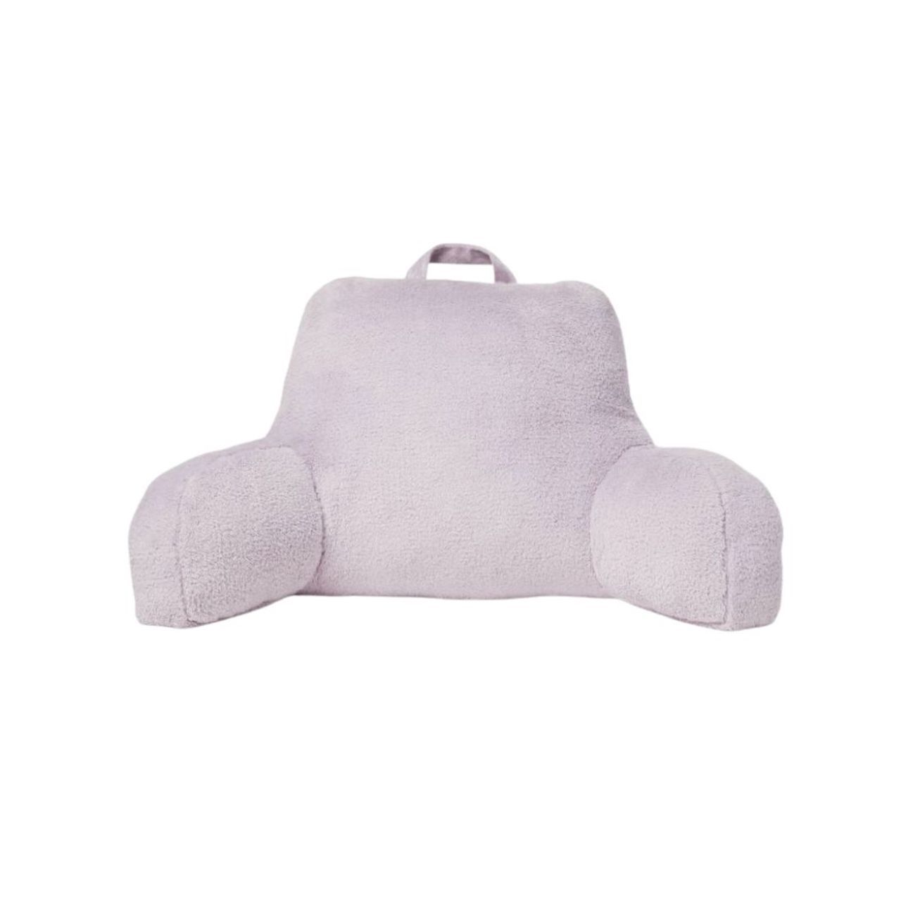 Bantal sandaran tempat tidur Sherpa