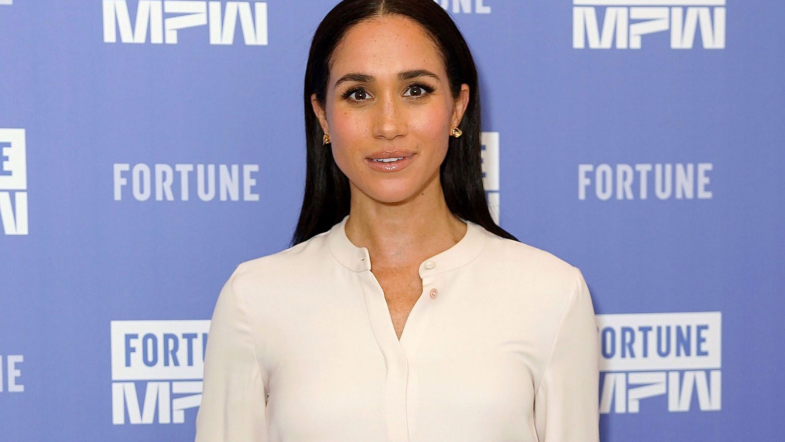 Meghan Markle's Oversized Planter is Perfect for Strawberries