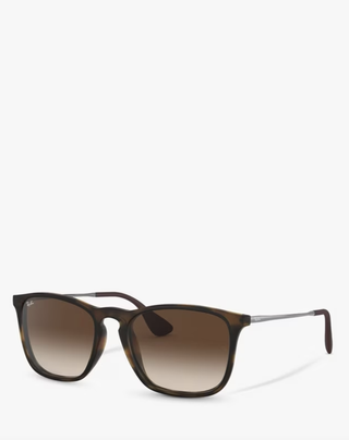 Ray-Ban Rb4187 Chris Square Sunglasses