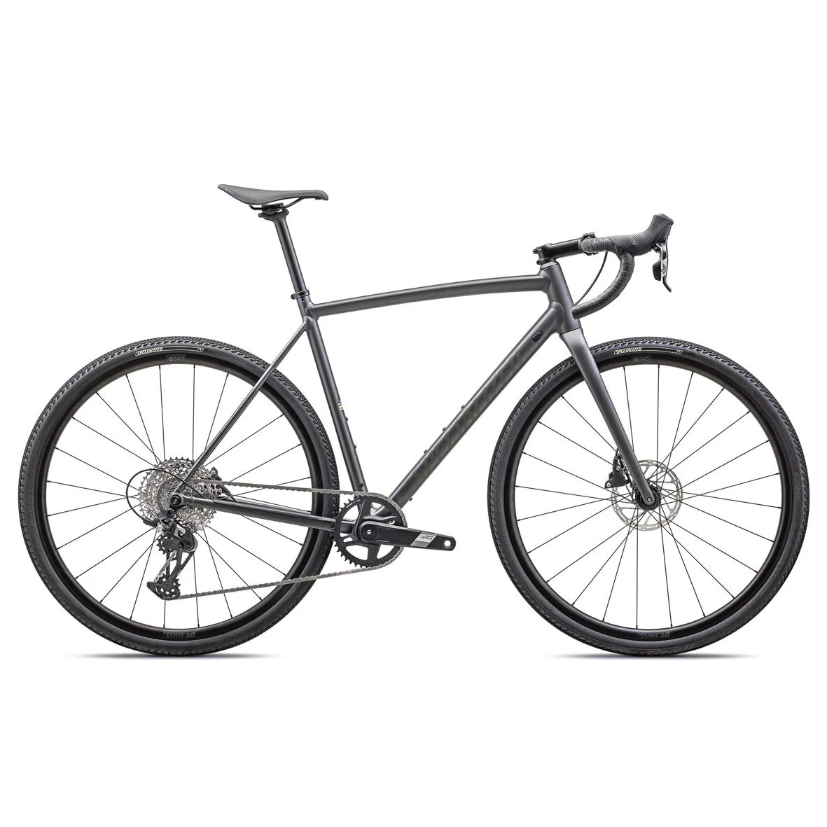 Specialized Crux DSW Comp on a white background
