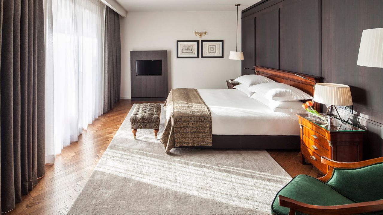 David Citadel, one of the best hotels in israel