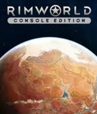RimWorld for Xbox