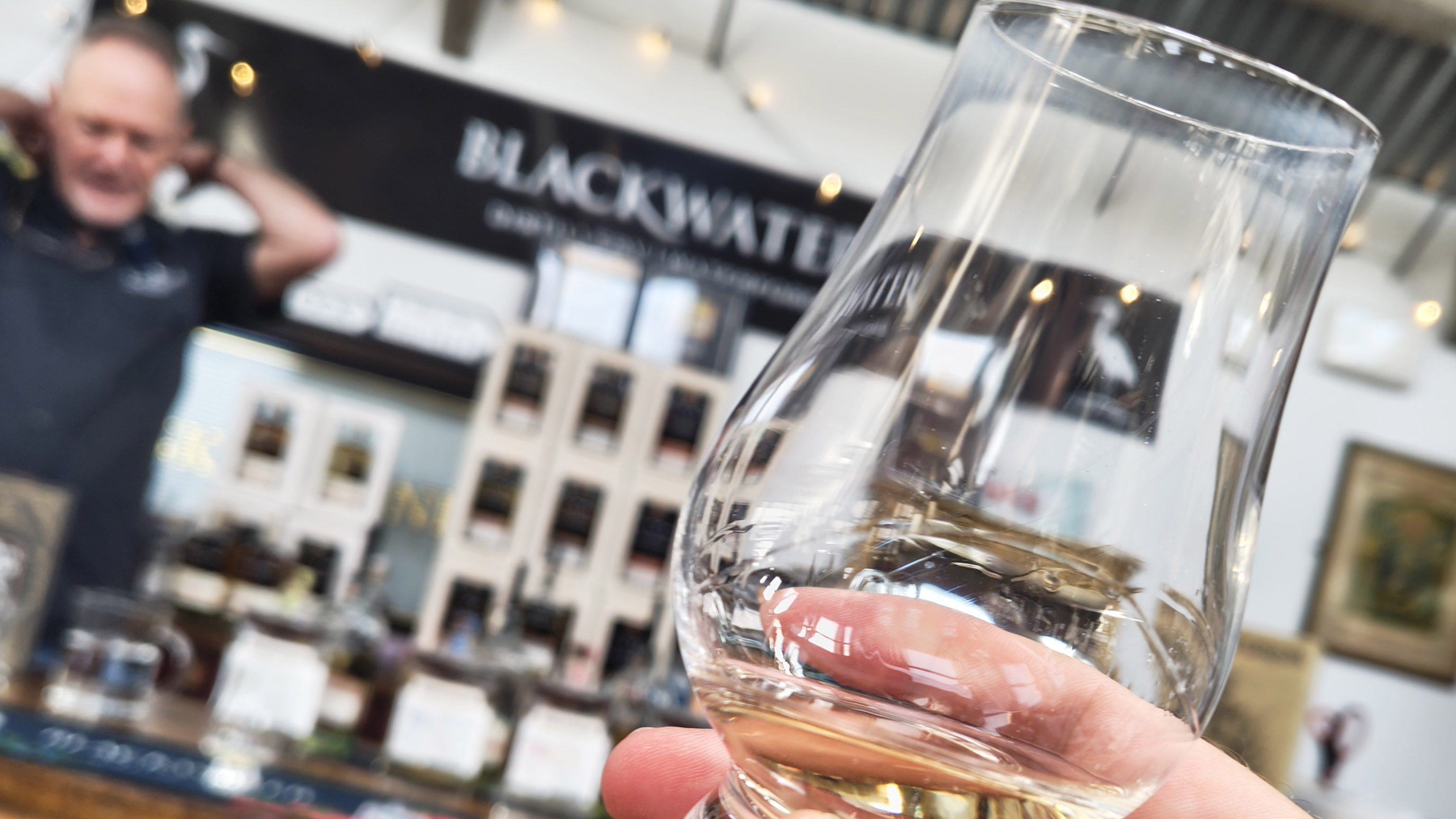 Blackwater Distillery