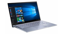 Asus ZenBook 14 (Core i7/16GB/512GB): was $1,299 now $799