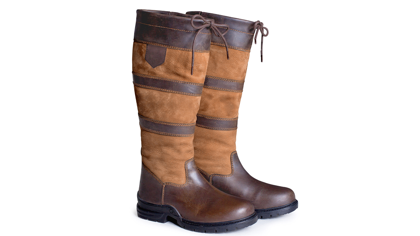Waldhausen Country Boots&amp;nbsp;