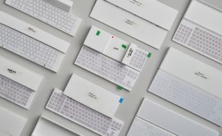 Caligra c100 Developer Terminal is a ‘computer for experts’ | Wallpaper*