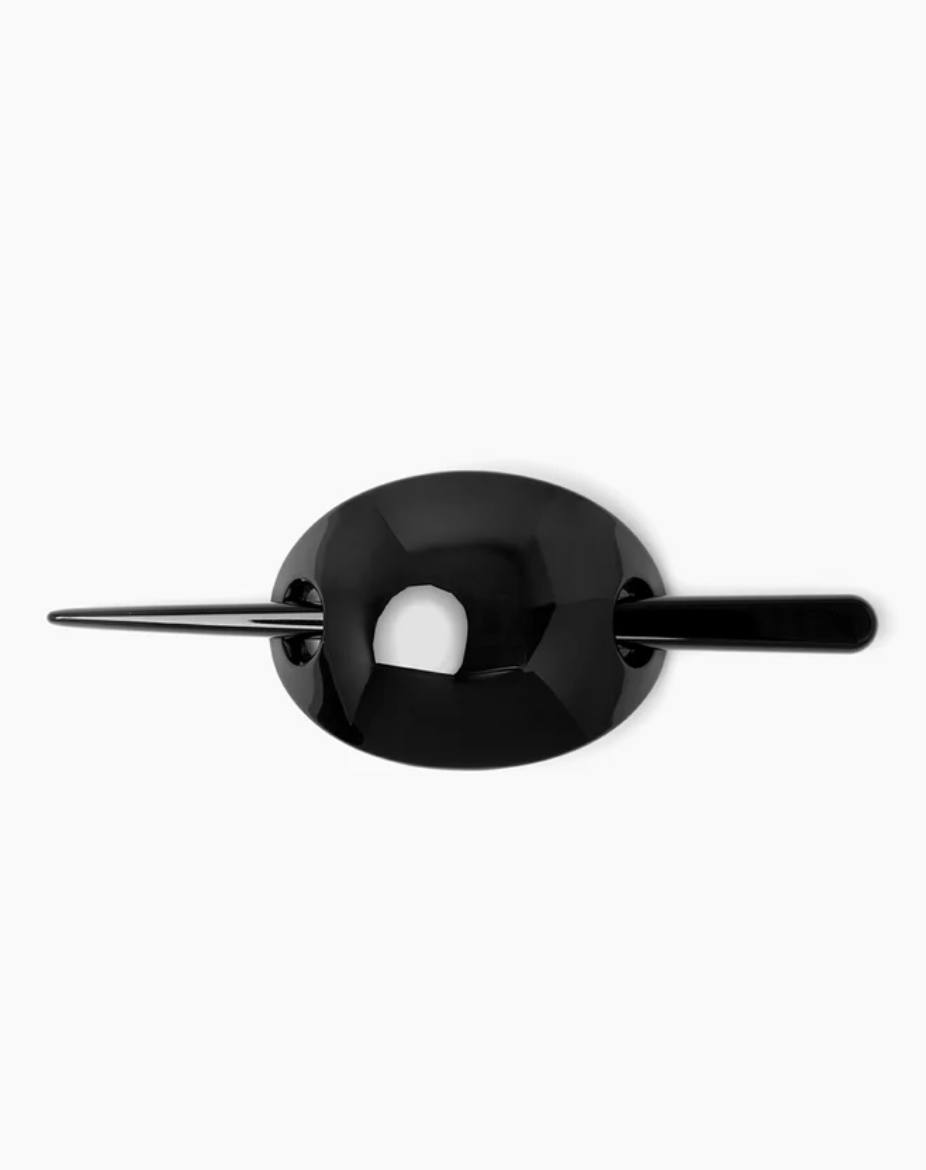 Li&amp;eacute; Studio, The Poppy Barrette