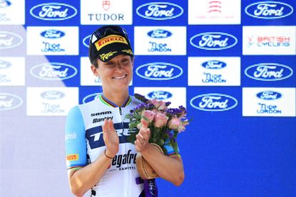 Lizzie Deignan