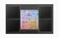 Apple M1 Pro / Max (2021)