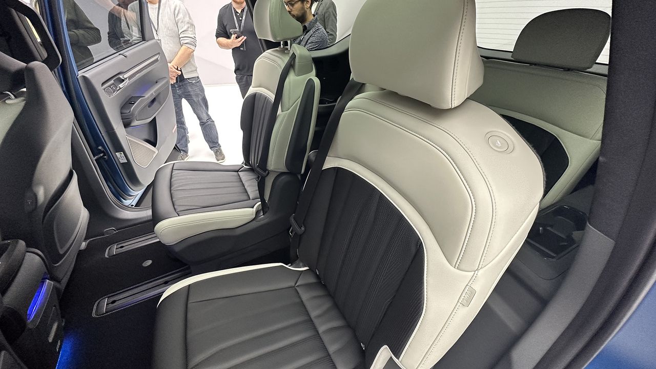 Kia EV9