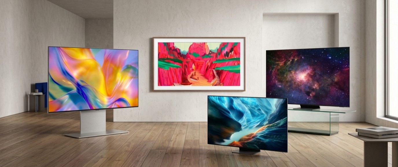 Samsung TV deals 2026