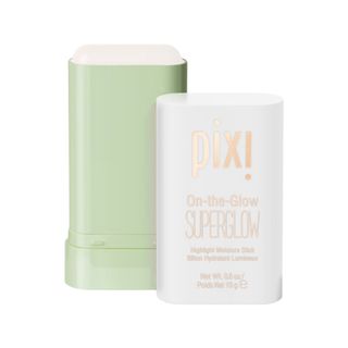 PIXI On-the-Glow Superglow Highlighter in IcePearl