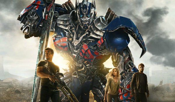 Transformer Part 5 Transformers 5: What We Know About The Last Knight | Cinemablend