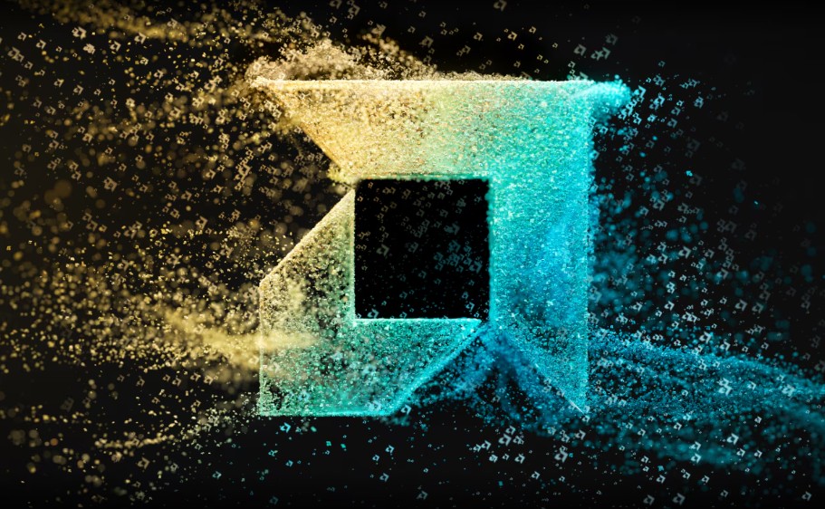 AMD