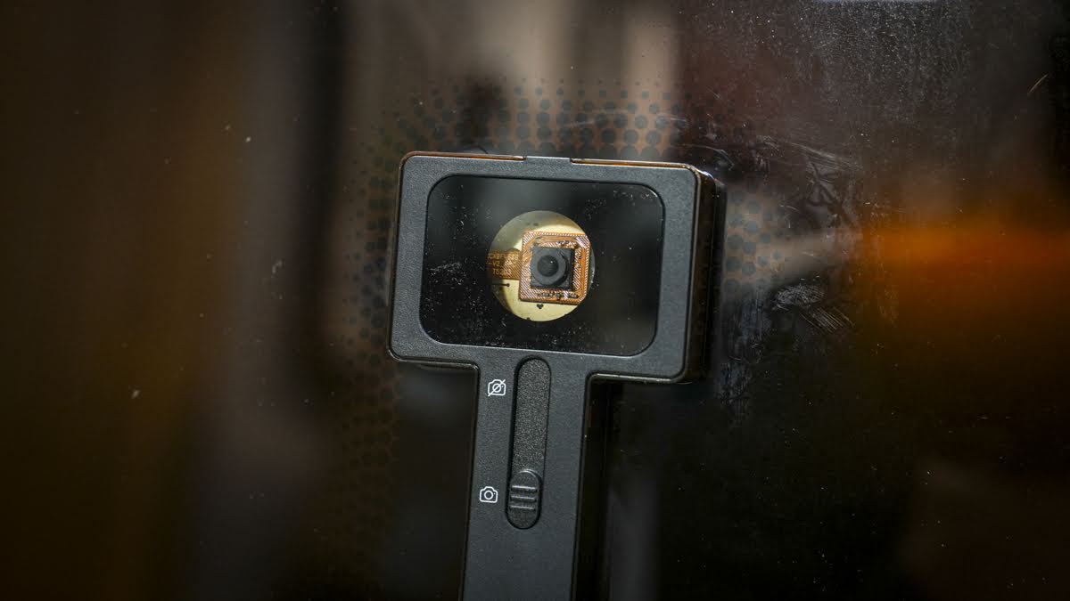 Creality Falcon A1 Pro