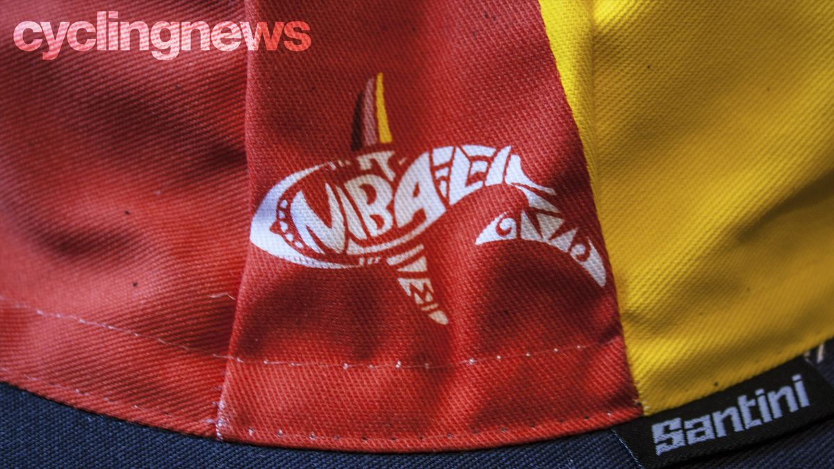 Santini Nibali Collection