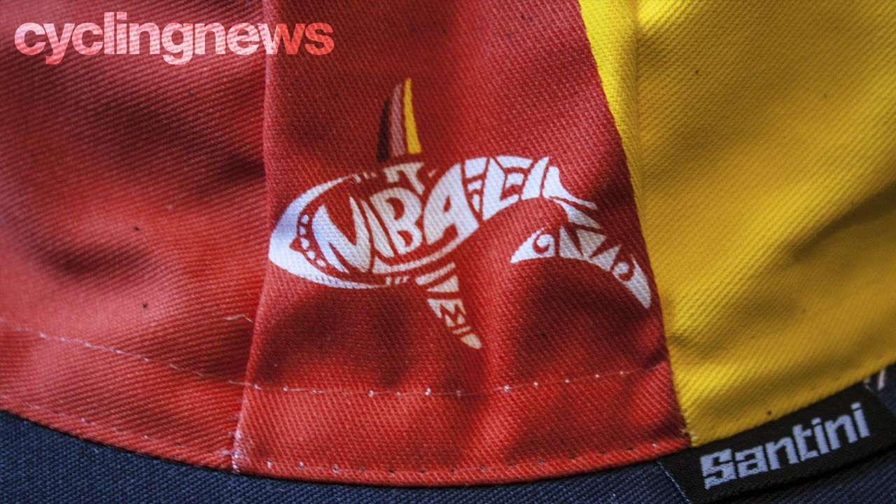 Santini Nibali Collection