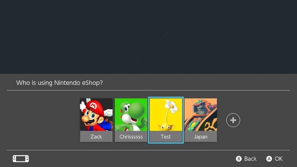 How to buy Nintendo Switch games from Australian iMore