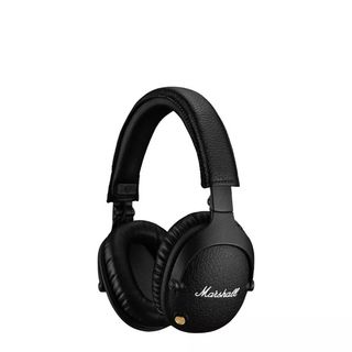 Best Marshall headphones: Marshall Monitor II A.N.C 