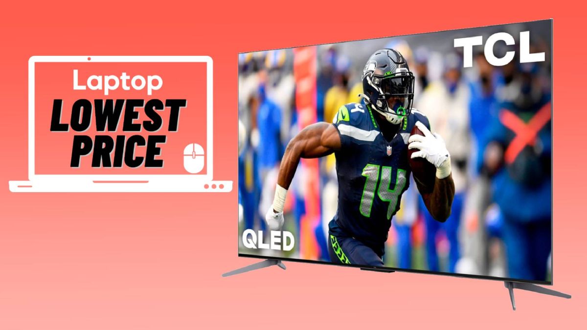 My beloved QLED 4K TV hits its all-time low price of 7 before Labor Day