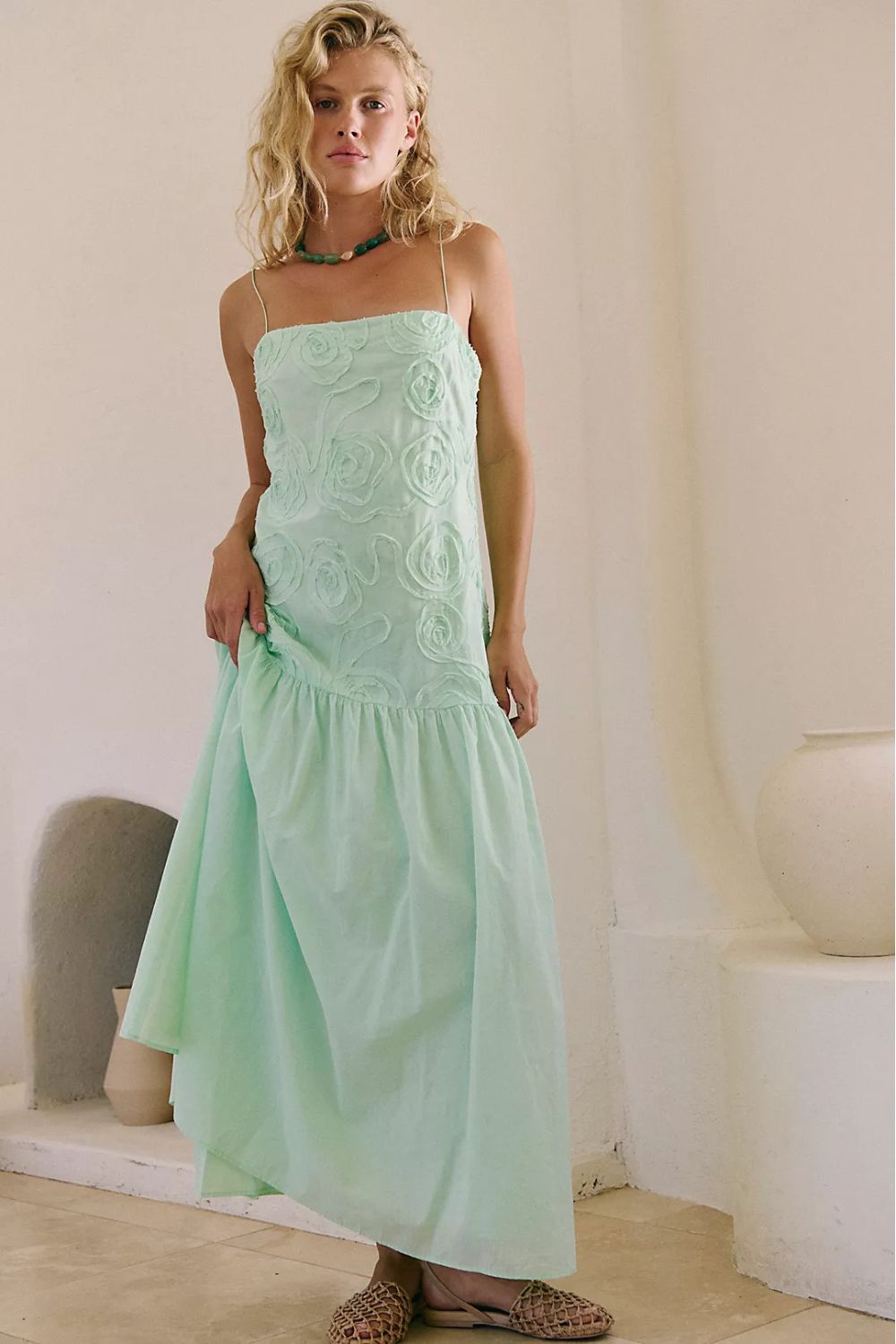 Bec + Bridge Haze Maxi Dress
