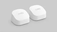 Eero 6+ mesh router (2-pack) | $239 $155 at Amazon
