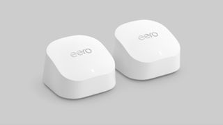 Eero 6+ mesh router