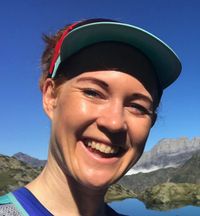 Claire Maxted's avatar