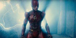 The Flash DCEU