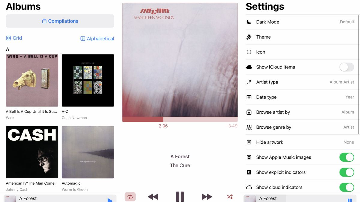 The best music and audio apps for iPhone The best iPhone apps 2023