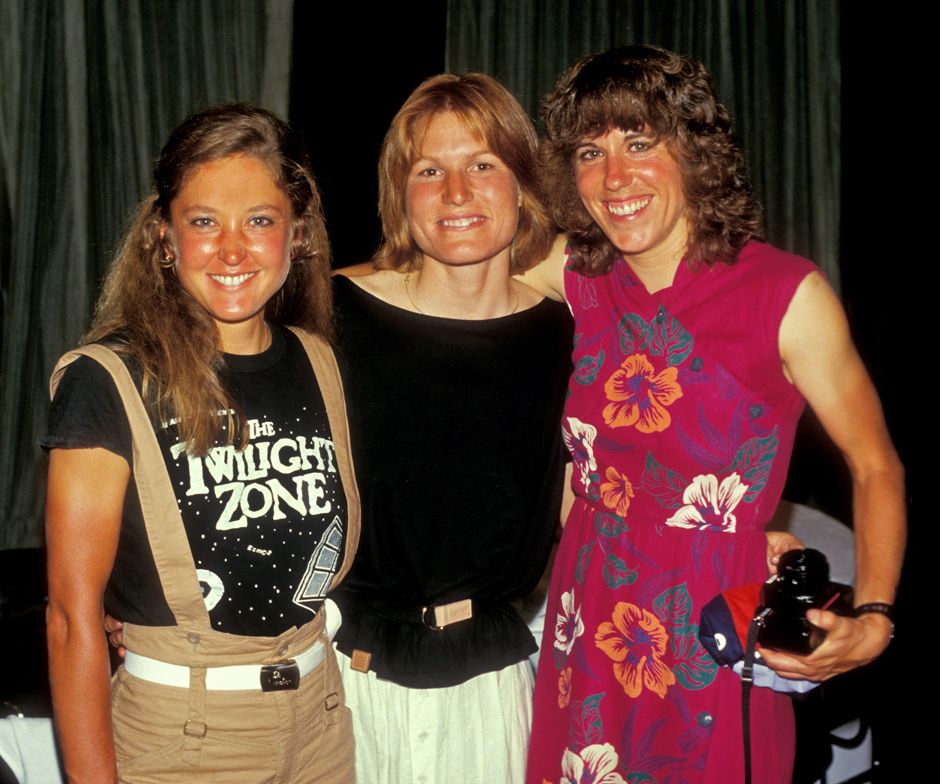 Women's Tour de France 1984