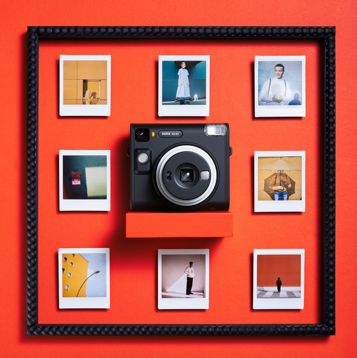 Instax SQ40