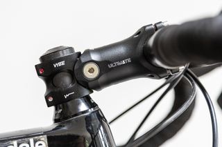 USE Vybe Suspension Stem