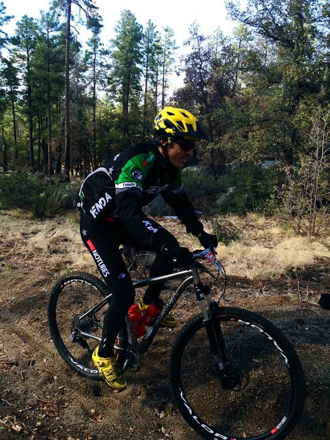 Really Nice trails in Prescott, AZ!
