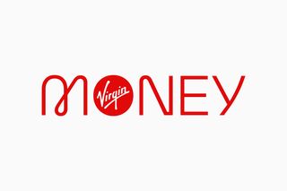 Virgin Money wordmark